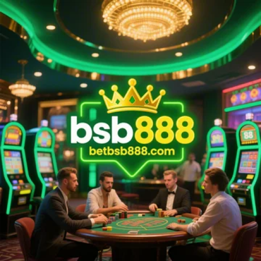 bsb888