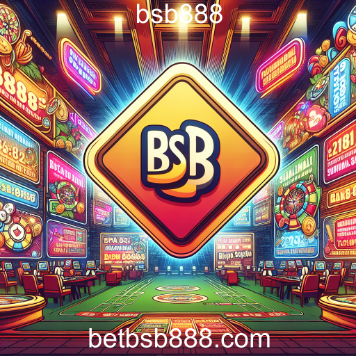 Maximize Suas Chances com as Promoções do bsb888
